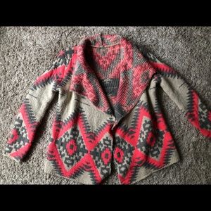 Women’s sweater